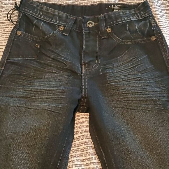 Buffalo Jeans - Picture 1 of 7